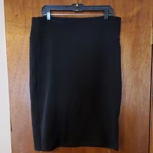 Lularoe Cassie skirt 2XL